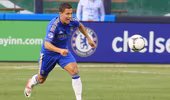 Hazard chắc chắn vắng mặt ở chung kết Europa League