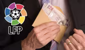 La Liga dính nghi án bán độ và dàn xếp tỉ số