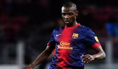 Abidal tuyên bố chia tay Barcelona