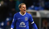 Phil Neville xác nhận sẽ giải nghệ