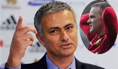 Jose Mourinho công khai "ve vãn" Wayne Rooney