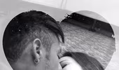 Bồ Neymar đăng ảnh "nóng" lên mạng