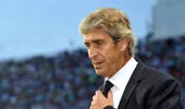 HLV Pellegrini chính thức dẫn dắt Man City