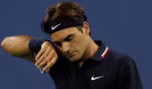 Federer rút lui khỏi Rogers Cup 2013