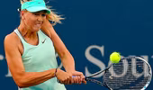 Sharapova rút lui khỏi US Open