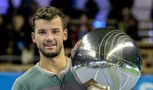 "Tiểu Federer" hạ gục Ferrer, lần đầu đăng quang