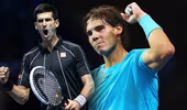 Nadal và Djokovic lại đối đầu nhau