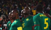 Cameroon lần thứ 7 có mặt tại World Cup 