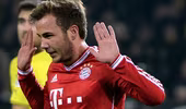 Dortmund 0-3 Bayern: Chết bởi người cũ