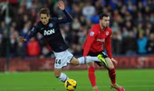 MU đánh rơi chiến thắng ở phút cuối 