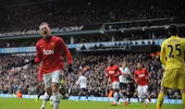 Rooney lại khiến MU lo sốt vó
