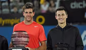 Del Potro khởi động thành công cho Australia Open