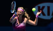 ĐKVĐ Azarenka bắt đầu cuộc hành trình bảo vệ ngôi vương