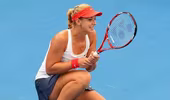 Á quân 2013 Lisicki bị loại