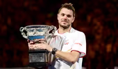 Quật đổ Nadal, Wawrinka giành chức vô địch