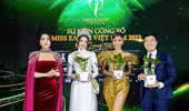 "Miss Earth Việt Nam 2023" chính thức khởi động, lần đầu tiên tổ chức tại Việt Nam