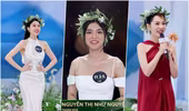 “Chủ nhân” những Vòng Nguyệt quế đầu tiên của “Miss Earth Việt Nam 2023”