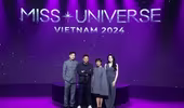 Tân hoa hậu của “Miss Universe Vietnam 2024” sẽ nhận giải thưởng 2 tỉ đồng