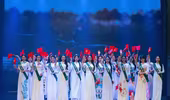 Tân Hoa hậu Du lịch Việt Nam toàn cầu 2024 đại diện Việt Nam thi Miss Supranational 2024