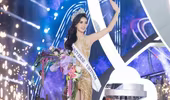 Nguyễn Cao Kỳ Duyên đăng quang Miss Universe Vietnam 2024