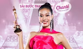 Mai Hoa – Từ cô sinh viên kinh tế đến Quán quân tại Vietnam’s Next Top Model