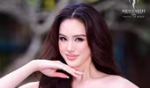 Á hậu Trịnh Mỹ Anh giữ vững tinh thần tự tin trước thềm chung kết Miss Earth 2025