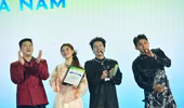 "Gia đình Haha", concert "Anh trai vượt ngàn chông gai" giành chiến thắng tại giải thưởng IContent 2025