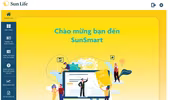 Bảo hiểm Sun Life Việt Nam ra mắt ứng dụng mới SunSmart 