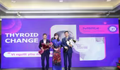Gần 46.000 người được thăm khám, tầm soát các bệnh về tuyến giáp