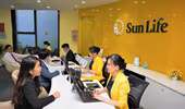 Sun Life Việt Nam tăng vốn điều lệ lên 14.380 tỷ đồng