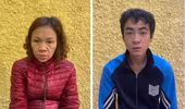 Hai mẹ con 'sở hữu' 18 tiền án, tiền sự rủ nhau đi trộm cắp