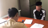 Nam thanh niên 'bốc đầu' xe máy khoe lên mạng xã hội bị xử phạt