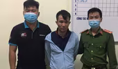 Tuyên truyền phòng chống dịch Covid-19, Công an xã Nguyên Khê bắt được đối tượng truy nã 