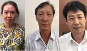 Khởi tố 3 đối tượng trong vụ tham ô tại Tổng công ty Nông nghiệp Sài Gòn