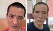 Hai đối tượng trộm cắp xe máy sa lưới sau một ngày gây án