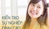 Học viện MDRT - Sun Life mang đến cơ hội nghề nghiệp cho thế hệ trẻ 