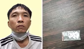 Bắt đối tượng có nhiều tiền án, bán ma túy cho người nghiện