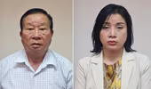 Khởi tố Giám đốc và kế toán trưởng liên quan đến vụ án Bệnh viện Tim Hà Nội