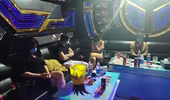 Hà Nội: 16 nam nữ "bay lắc" trong quán karaoke bất chấp lệnh cấm