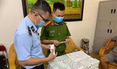 [Clip] Hà Nội: Tạm giữ gần 800 que test Covid - 19 không hóa đơn chứng từ