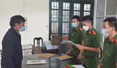 Nguyên nhân cựu Phó Chủ tịch UBND huyện Yên Phong cùng đồng phạm bị bắt 
