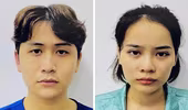 Người phụ nữ bị nhân viên thẩm mỹ viện bắt giữ trái pháp luật