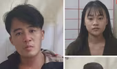 Cô gái trẻ cùng hai gã trai bị bắt vì mua bán ma túy