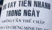 Cơ quan Công an tìm bị hại vụ cho vay nặng lãi