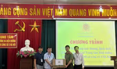 Tri ân thương, bệnh binh và người có công 