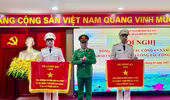 Chủ động tấn công, không đi sau tội phạm