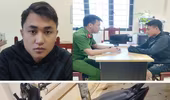 Khởi tố nam thanh niên điều khiển xe mô tô sau khi uống rượu, gây tai nạn chết người