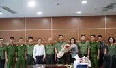 Nhiều giải pháp phòng ngừa, đấu tranh với tội phạm gây án nghiêm trọng trên địa bàn Hà Nội