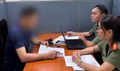 Công an Hà Nội xử phạt trường hợp đăng tải thông tin sai sự thật về vụ án