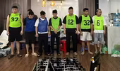 Bắt nhóm đối tượng người nước ngoài lừa đảo, cưỡng đoạt tài sản